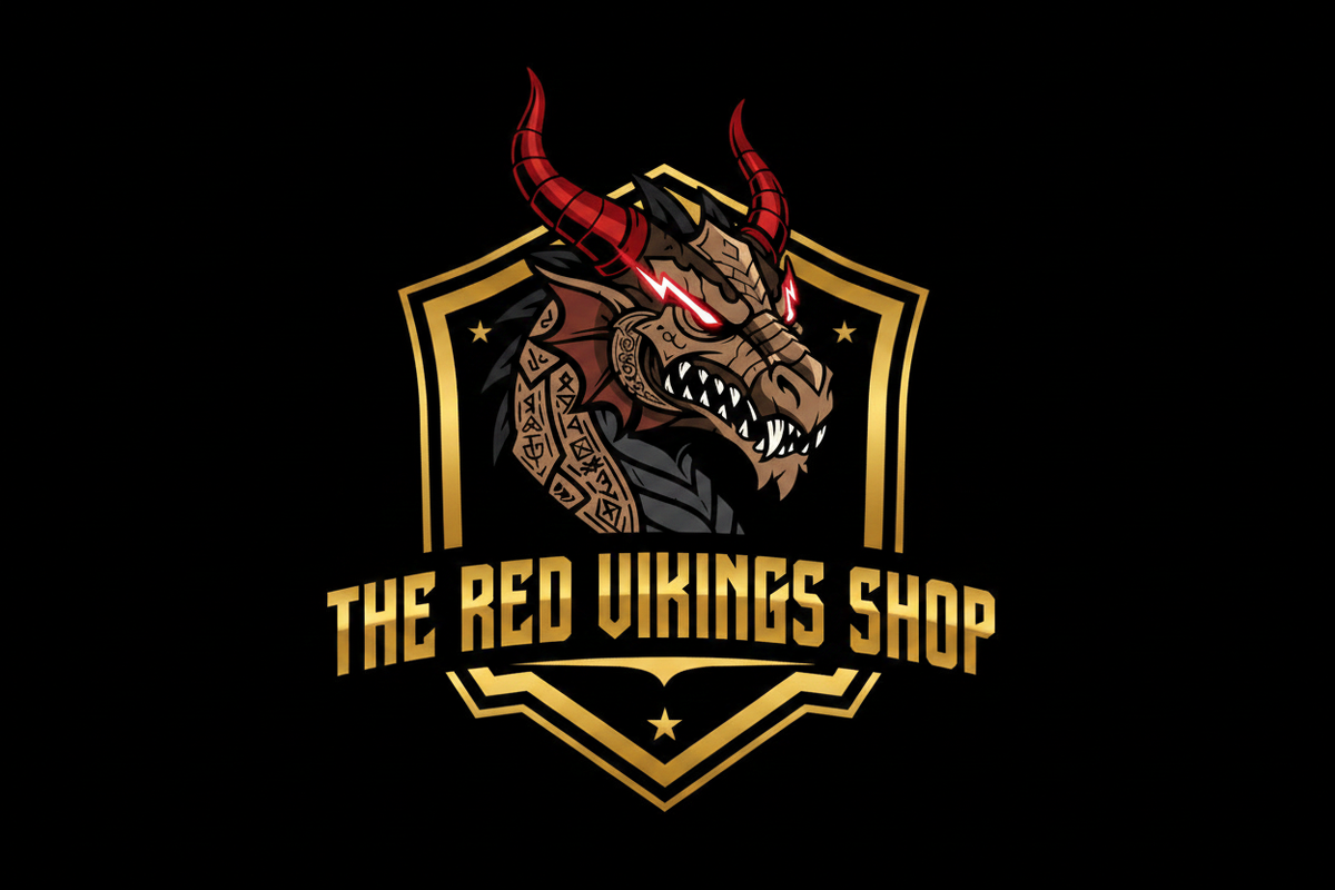 TheRedVikingsShop